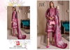Jade Bin Saeed Vol 4 Luxury Cotton Pakistani Dress Material
